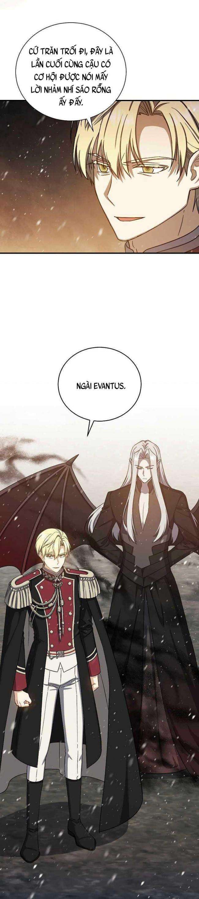 Sự Trở Lại Của Pháp Sư Cấp 8 - Page 9