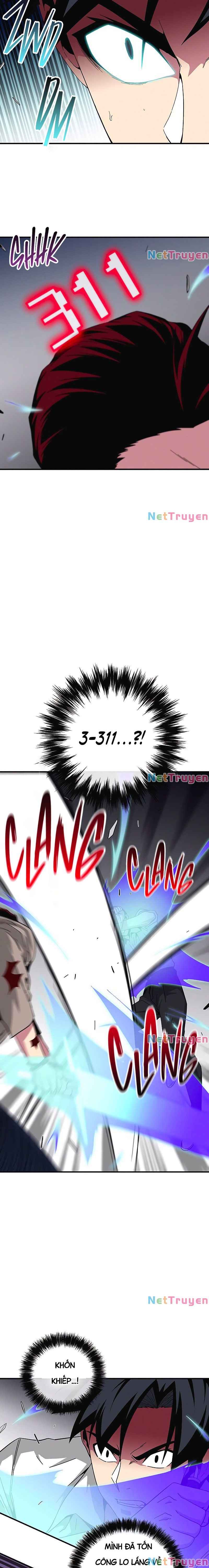 Đấng Cứu Thế Được Chọn - Page 12