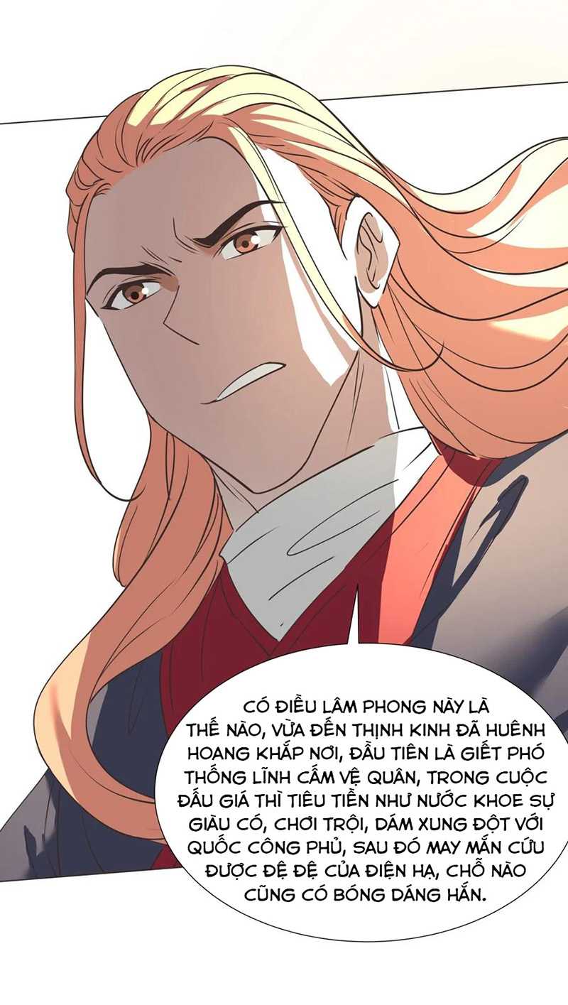 Trăm Vạn Cách Thành Thần - Page 9