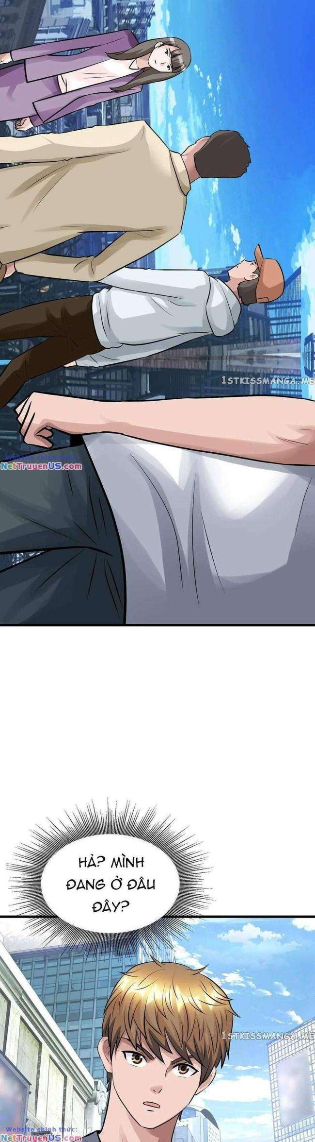 Ranker Bất Bại - Page 23