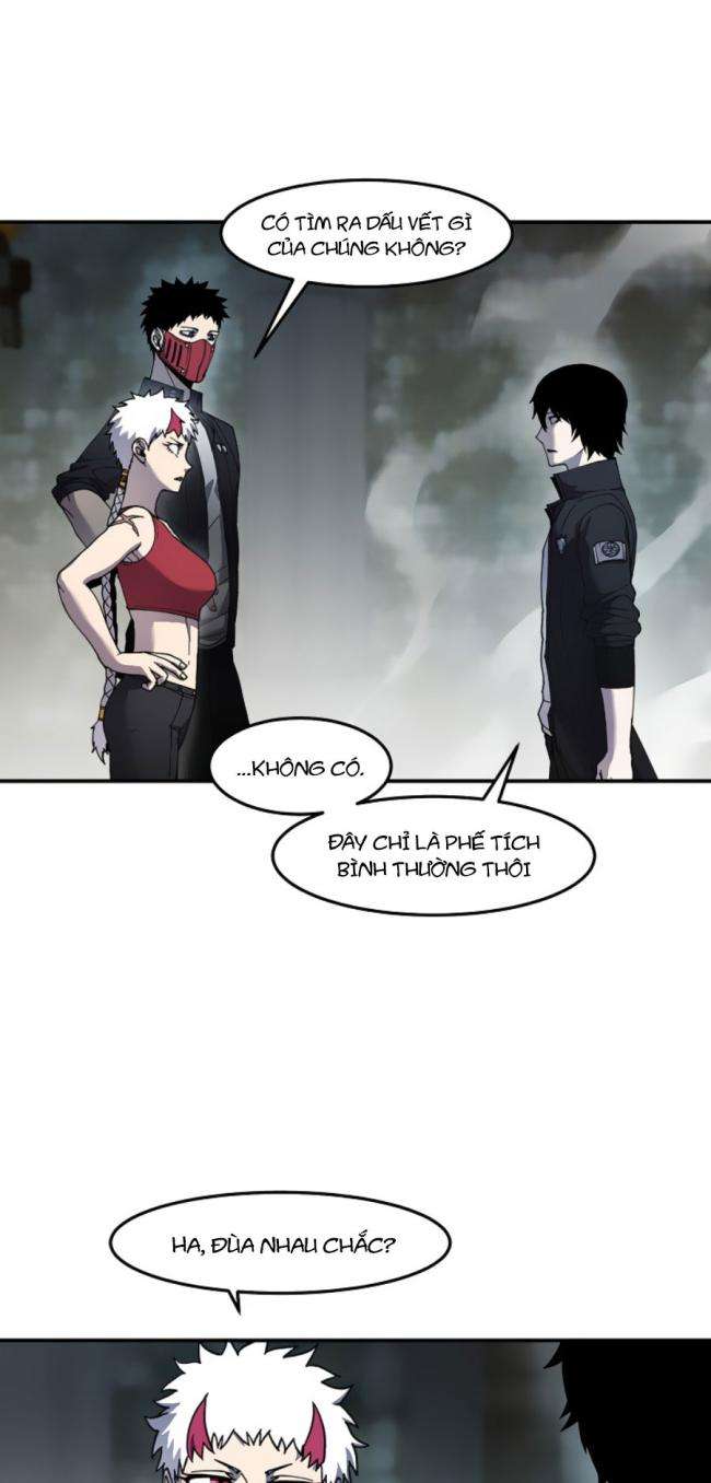 Pháp Sư Trẻ Tuổi - Page 33