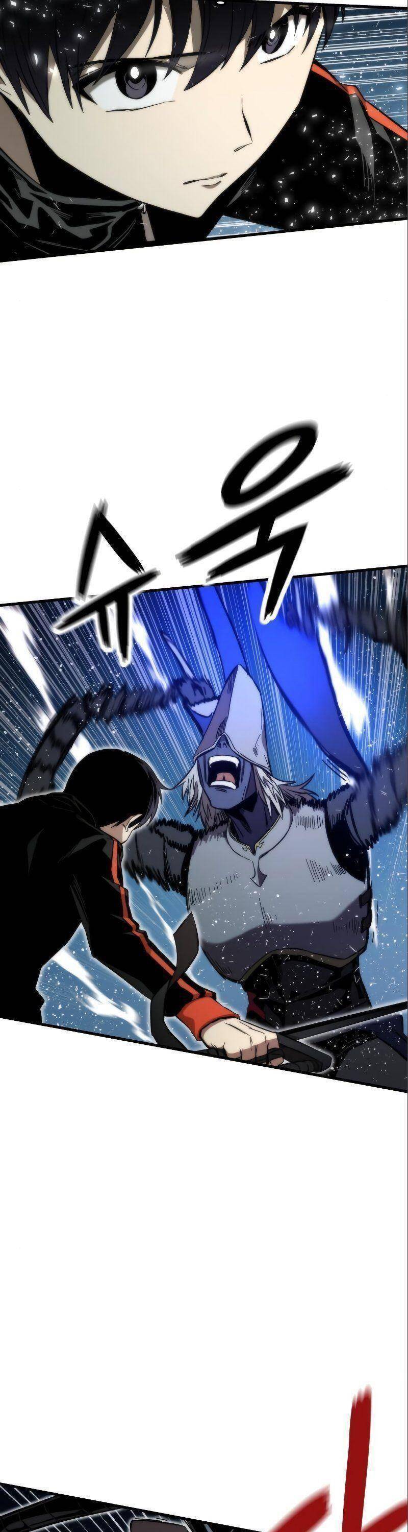 Nhân Vật Phụ Siêu Cấp - Page 22