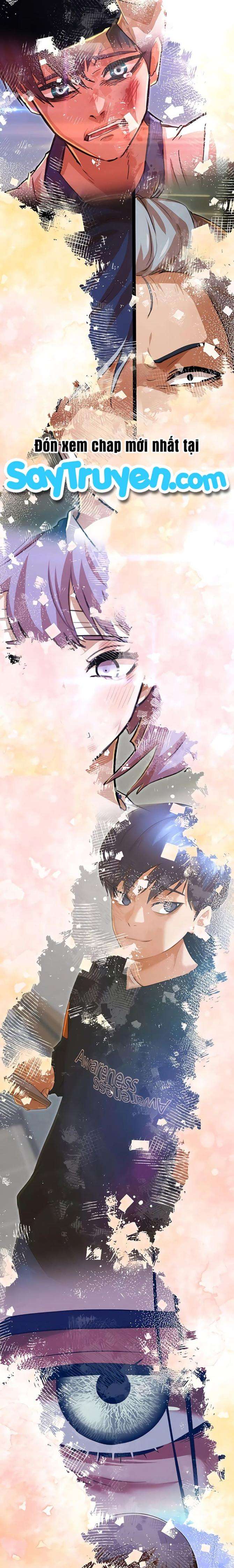 Cô Gái Từ Ứng Dụng Nhắn Tin Ngẫu Nhiên - Page 20