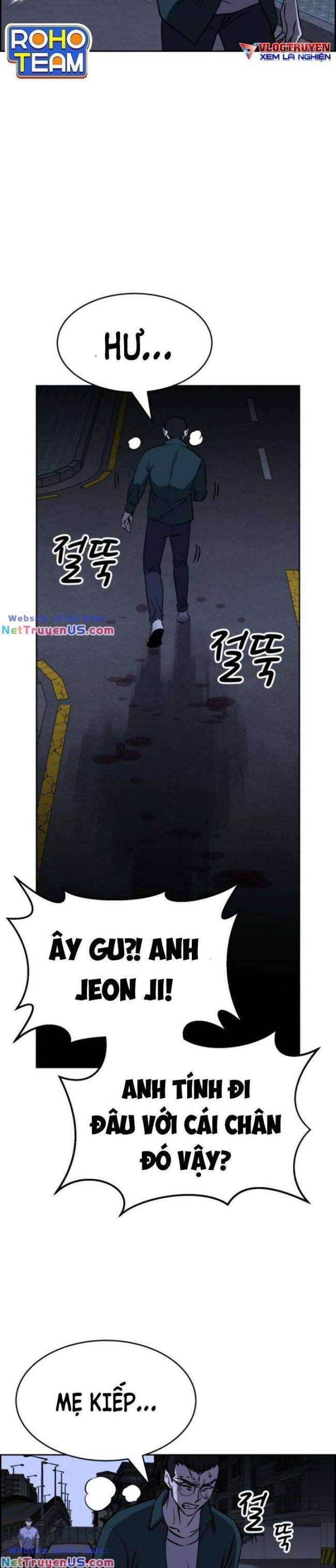 Óc Chó Toàn Năng - Page 7