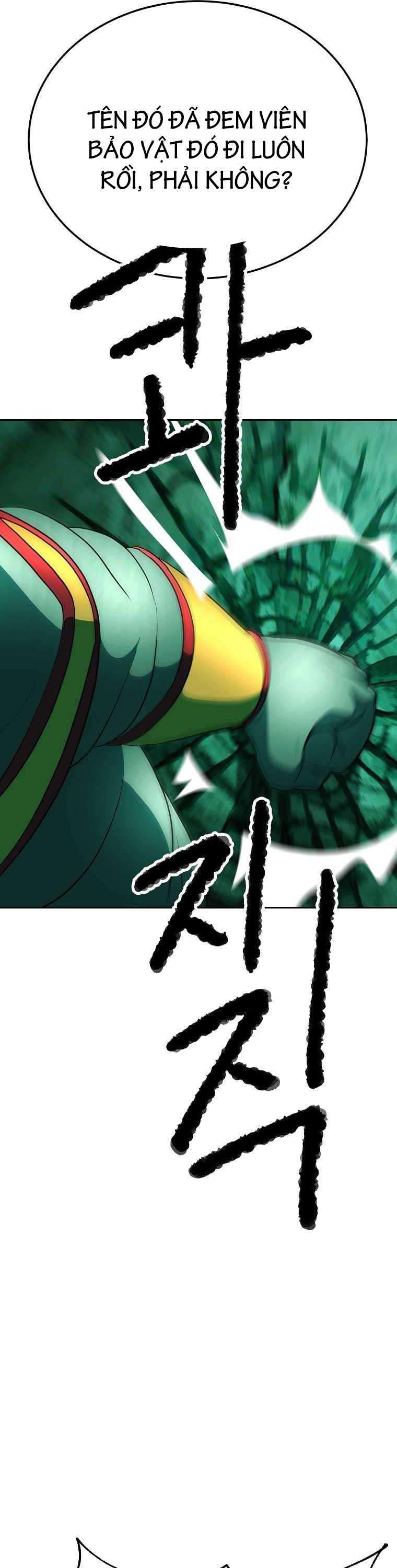 Thiên Ma Tiêu Diệt Lich King Của Murim - Page 20