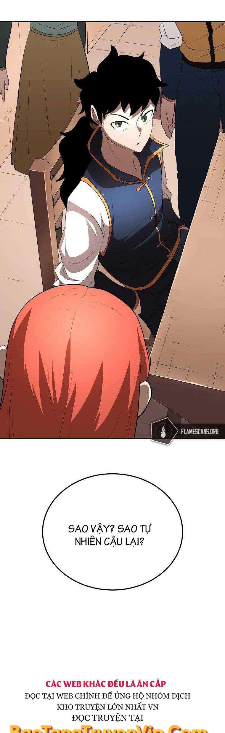 Thiên Ma Tiêu Diệt Lich King Của Murim - Page 39