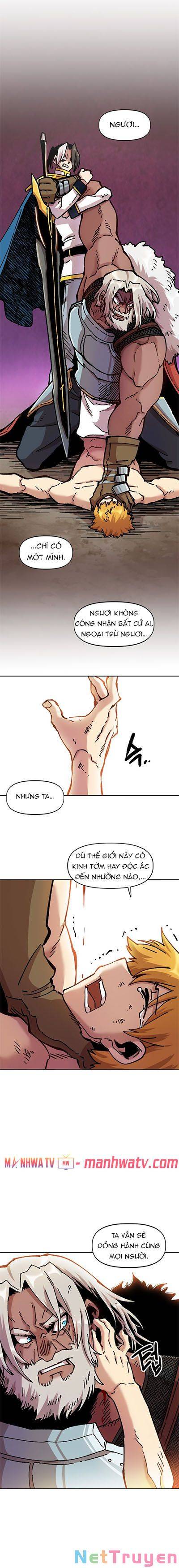 Nô Lệ Nghịch Thiên - Page 17