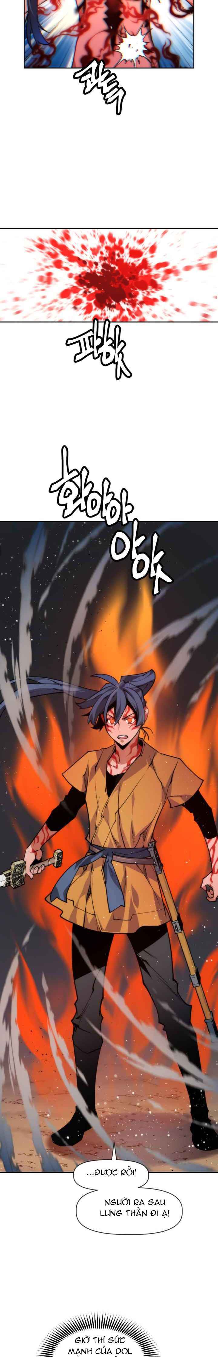 Thời Đại Hoàng Kim - Page 29