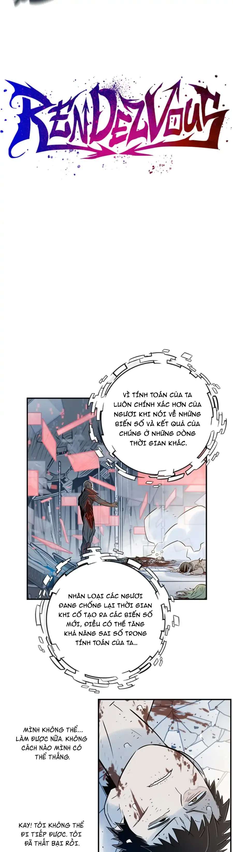 Điểm Hẹn - Page 4