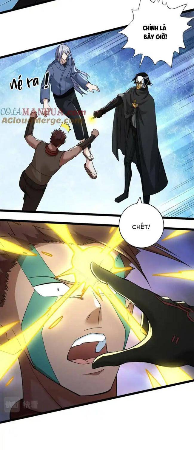 Ta Có 999 Loại Dị Năng - Page 8