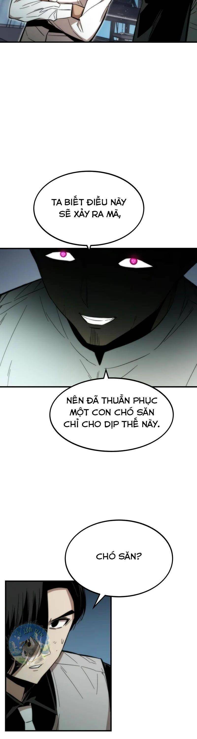 Nhân Vật Phụ Siêu Cấp - Page 51