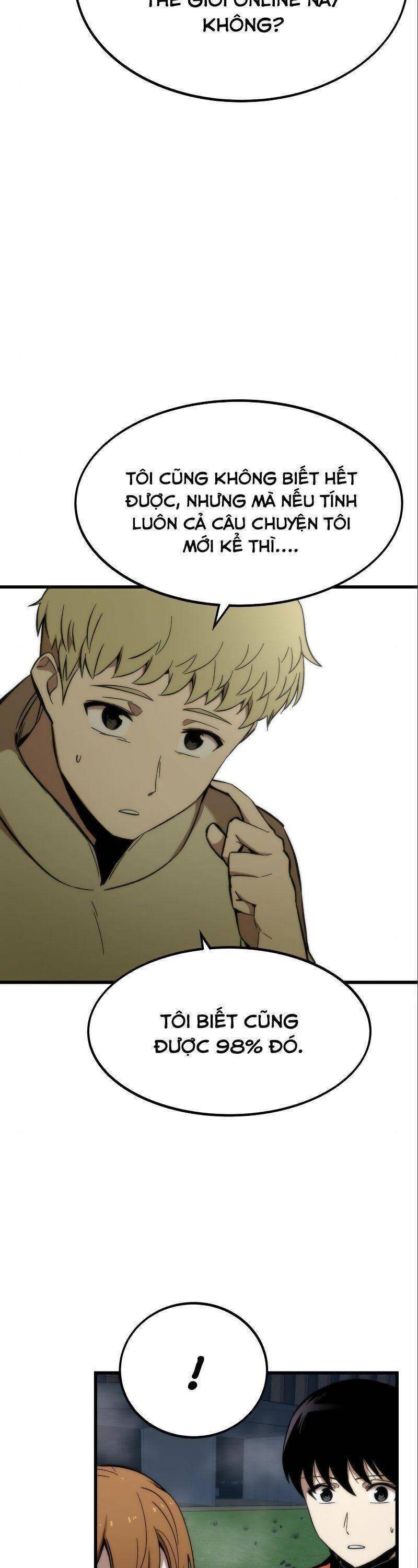 Nhân Vật Phụ Siêu Cấp - Page 33