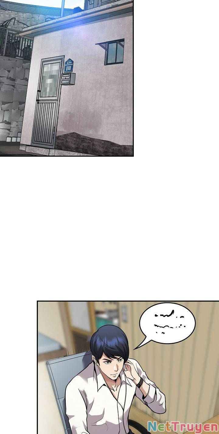 Điều Tra Viên Chuyển Sinh - Page 65