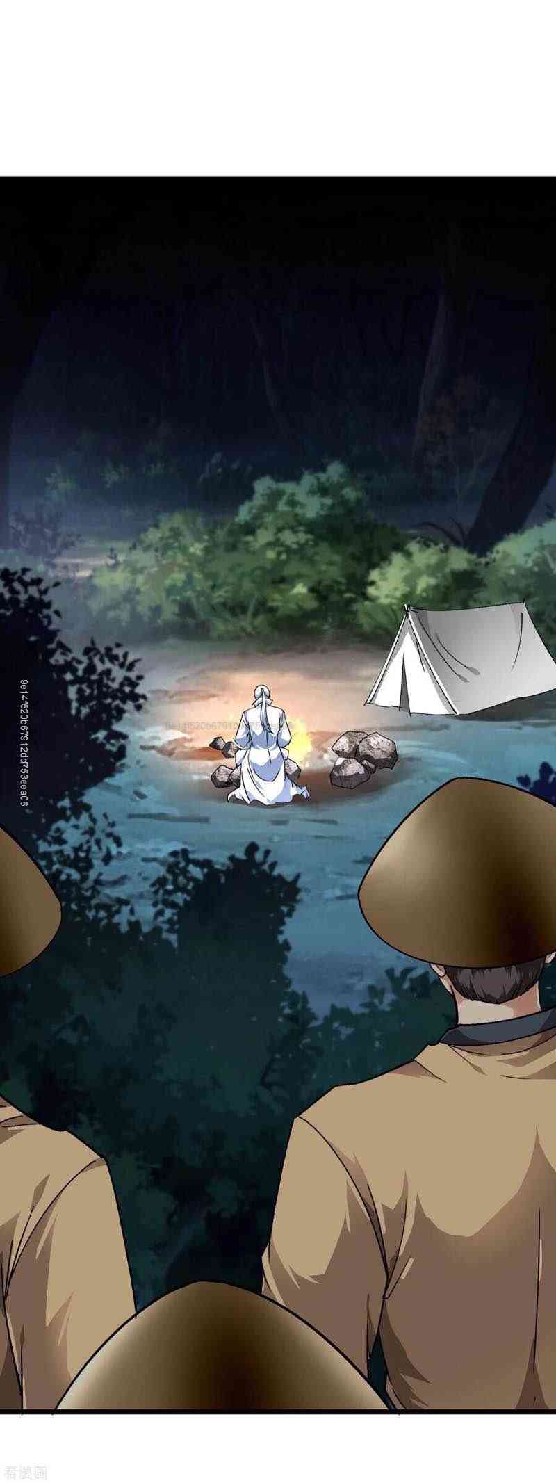 Trọng Sinh Ta là Đại Thiên Thần - Page 33