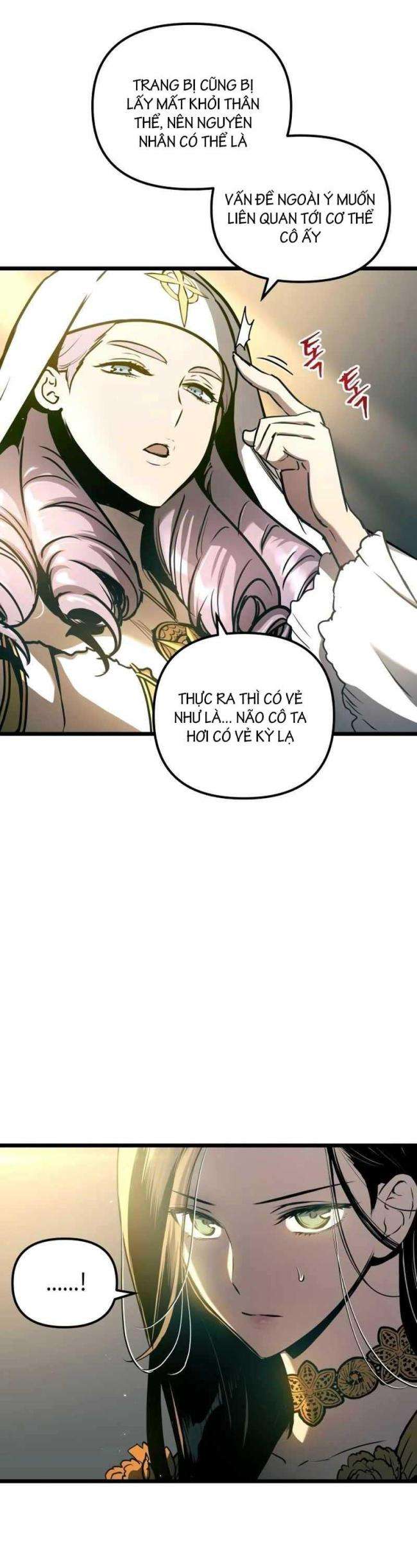 Sự Trở Lại Của Chiến Thần Tự Sát - Page 6