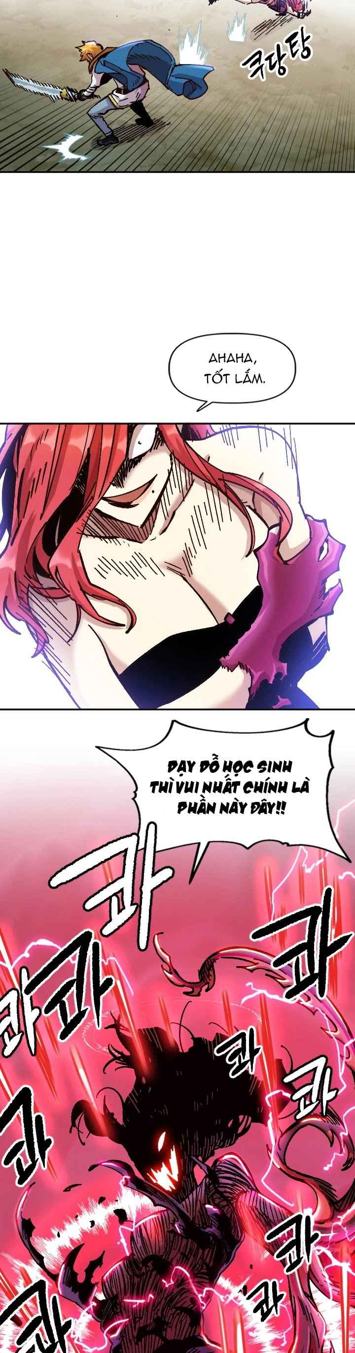 Nô Lệ Nghịch Thiên - Page 30