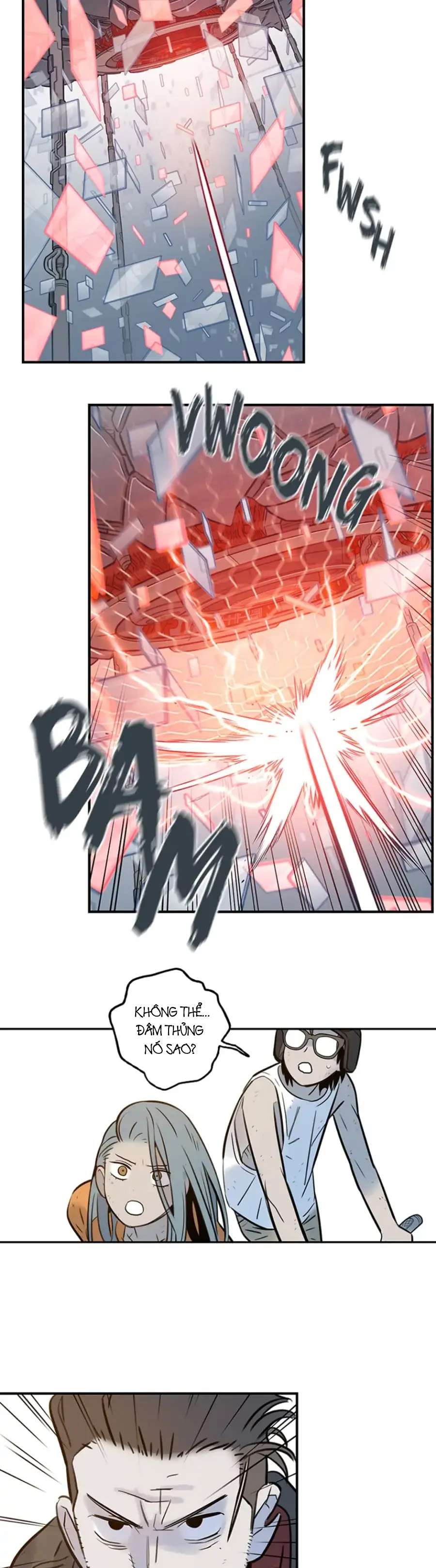 Điểm Hẹn - Page 13