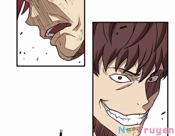 Vượt Qua Kẻ Mạnh - Page 20