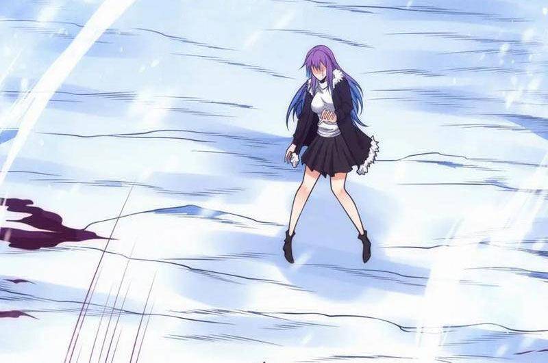 Tiến Hóa Cuồng Triều - Page 32