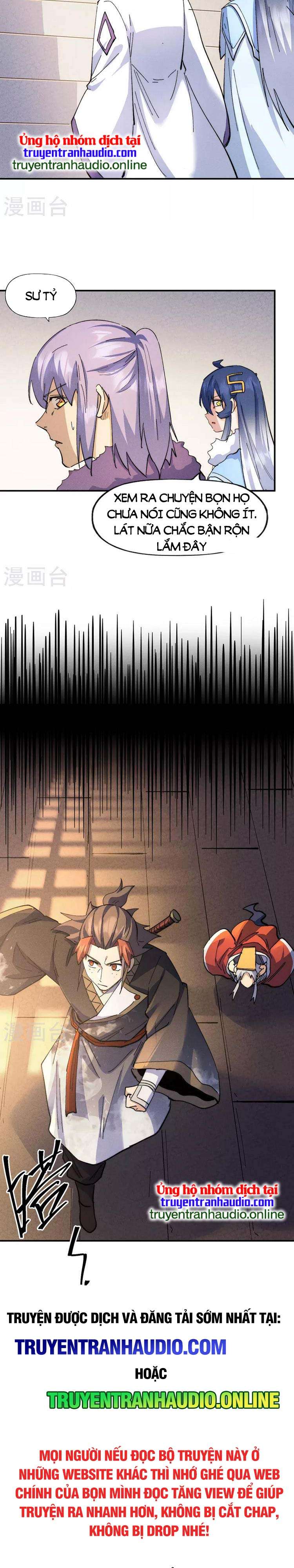 Nhân Vật Chính Mạnh Nhất Lịch Sử - Page 12