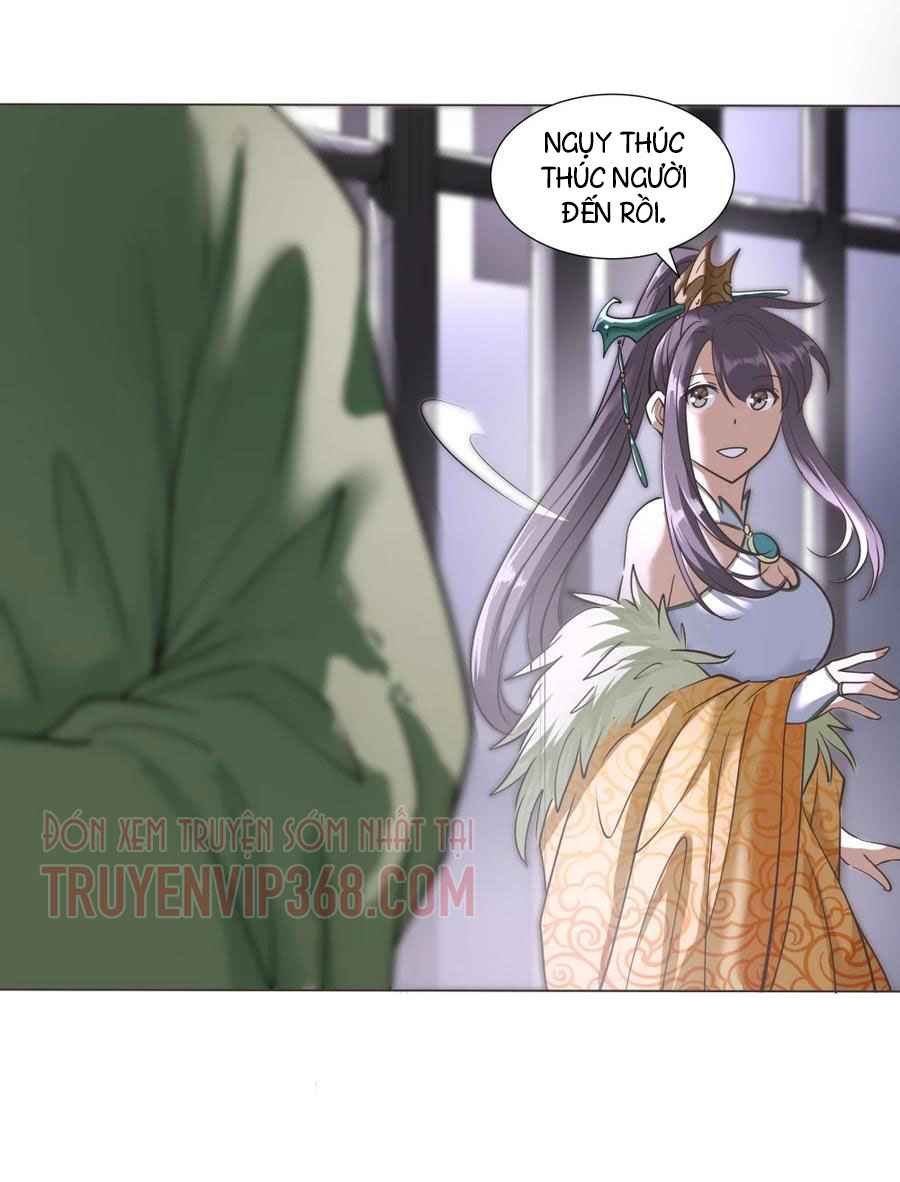 Trăm Vạn Cách Thành Thần - Page 39