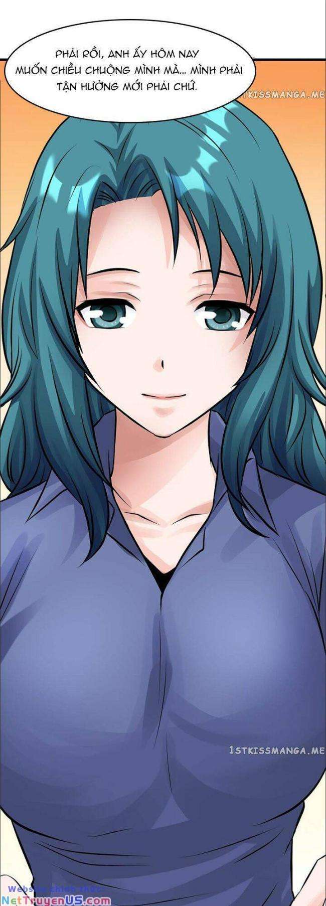 Ranker Bất Bại - Page 28