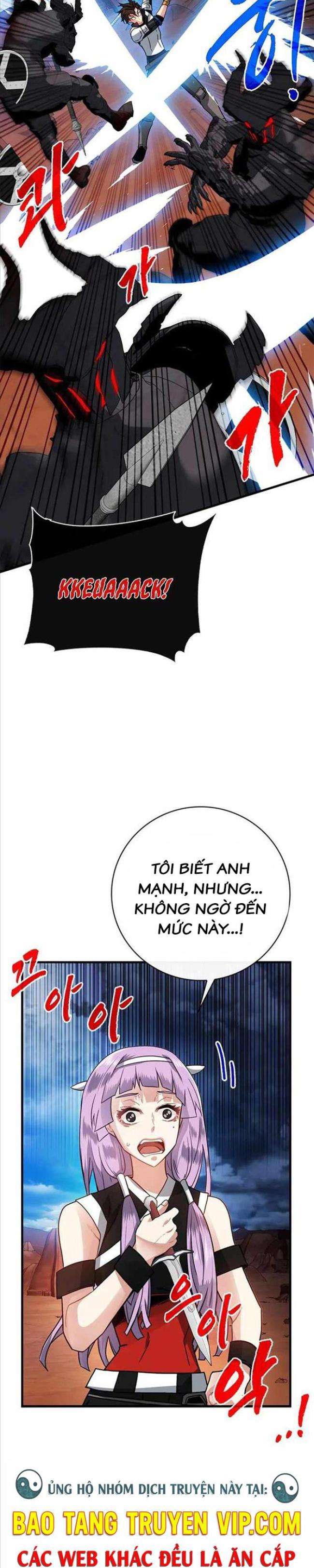 Thợ Săn Gacha Cấp SSS - Page 38