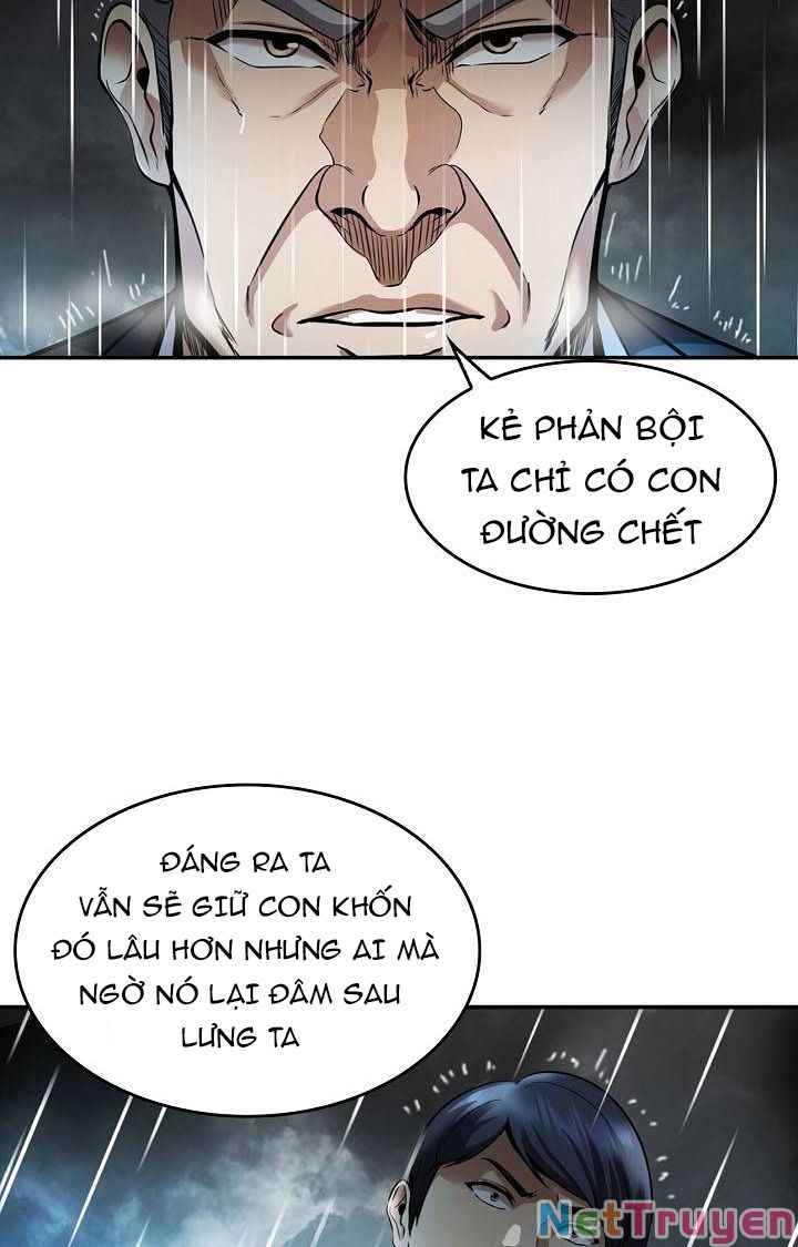Điều Tra Viên Chuyển Sinh - Page 79