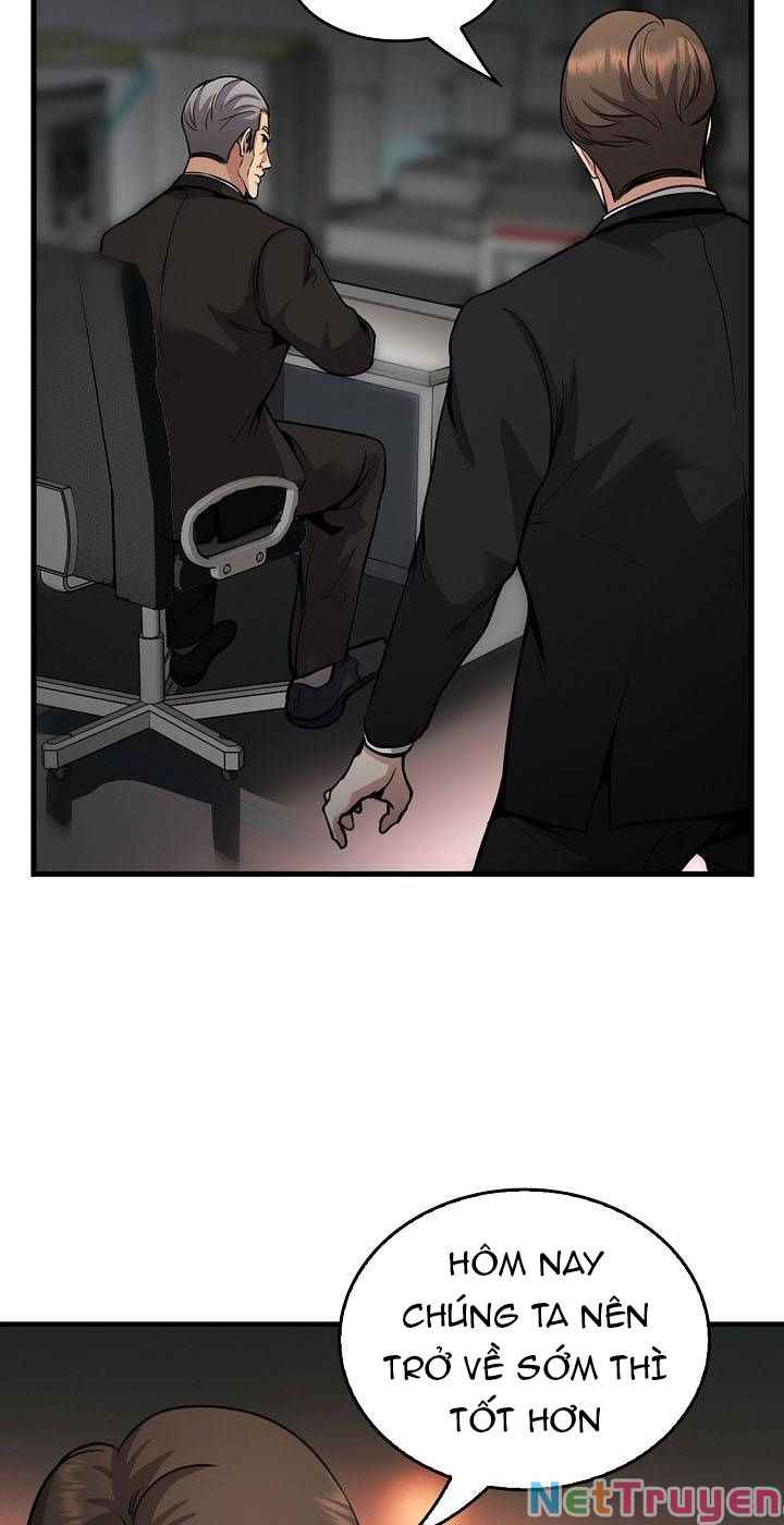 Điều Tra Viên Chuyển Sinh - Page 15