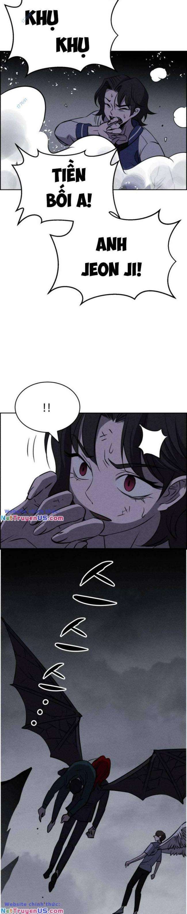 Óc Chó Toàn Năng - Page 42