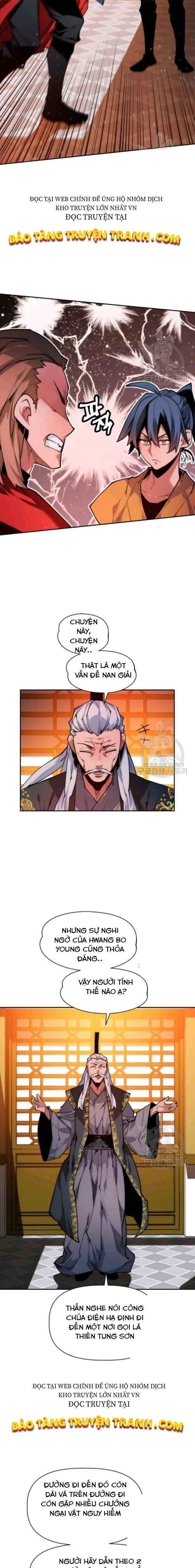 Thời Đại Hoàng Kim - Page 6