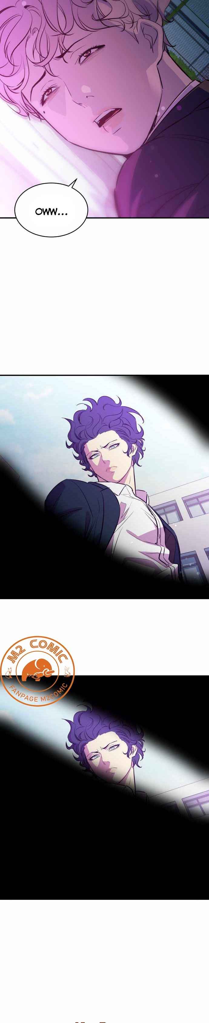 Kẻ Phản Diện Vô Dụng - Page 5