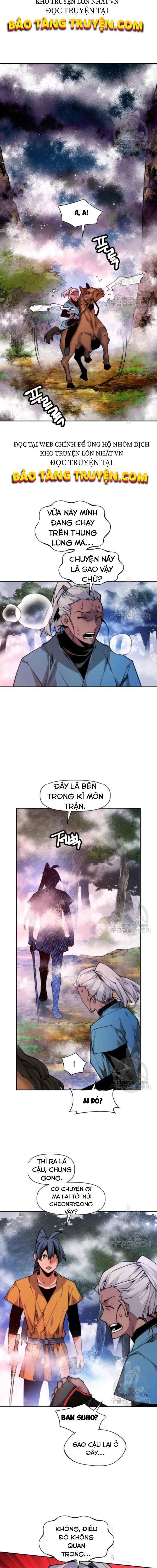 Thời Đại Hoàng Kim - Page 15