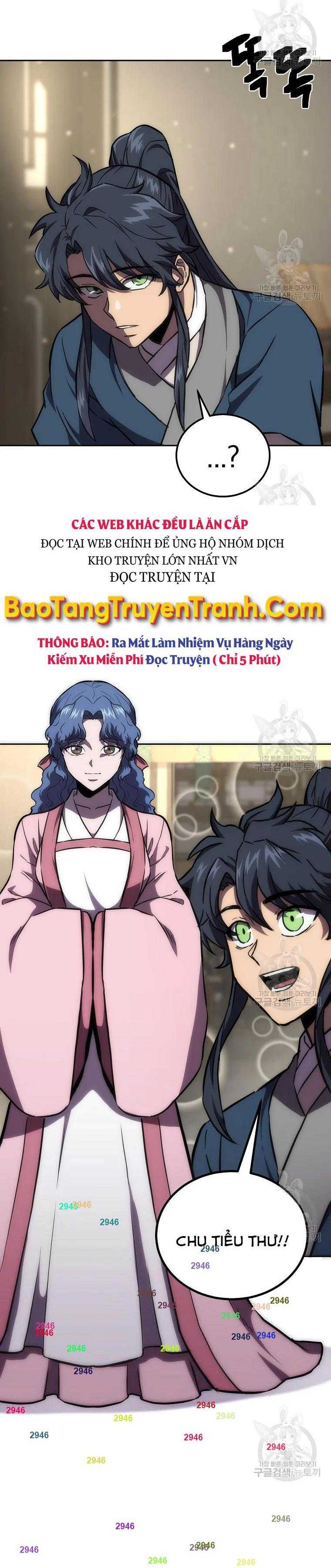 Thiếu Niên Phương Sĩ - Page 27