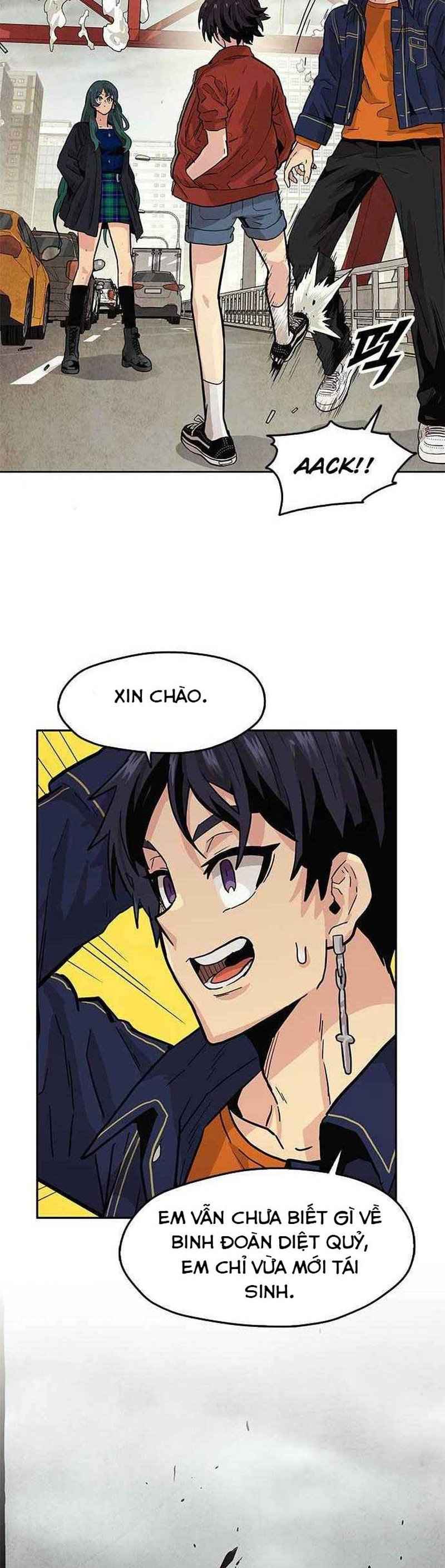 Tội Phủ Trảm Ma - Page 66