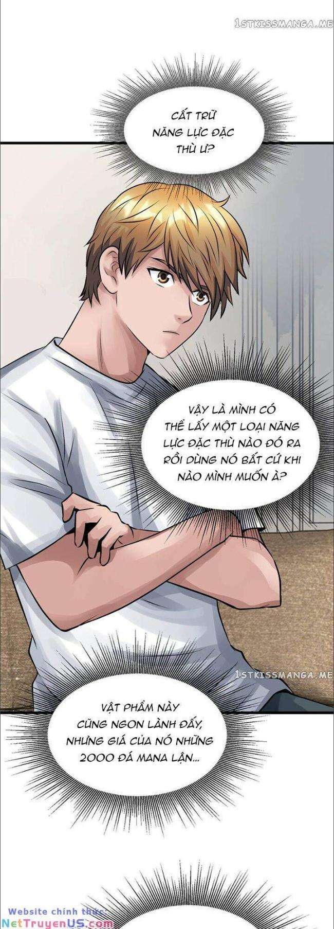 Ranker Bất Bại - Page 16