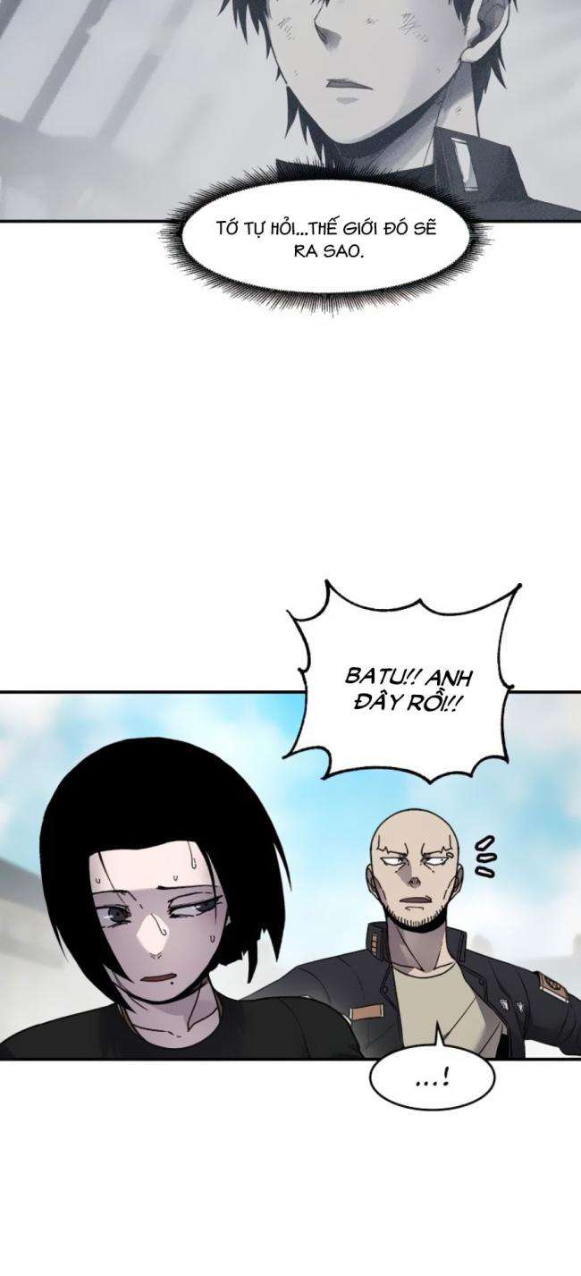 Pháp Sư Trẻ Tuổi - Page 30