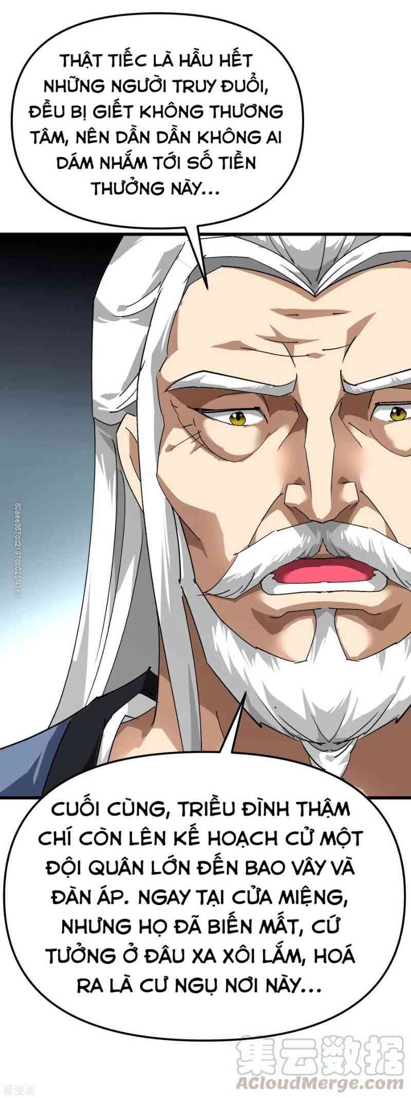 Trọng Sinh Ta là Đại Thiên Thần - Page 7