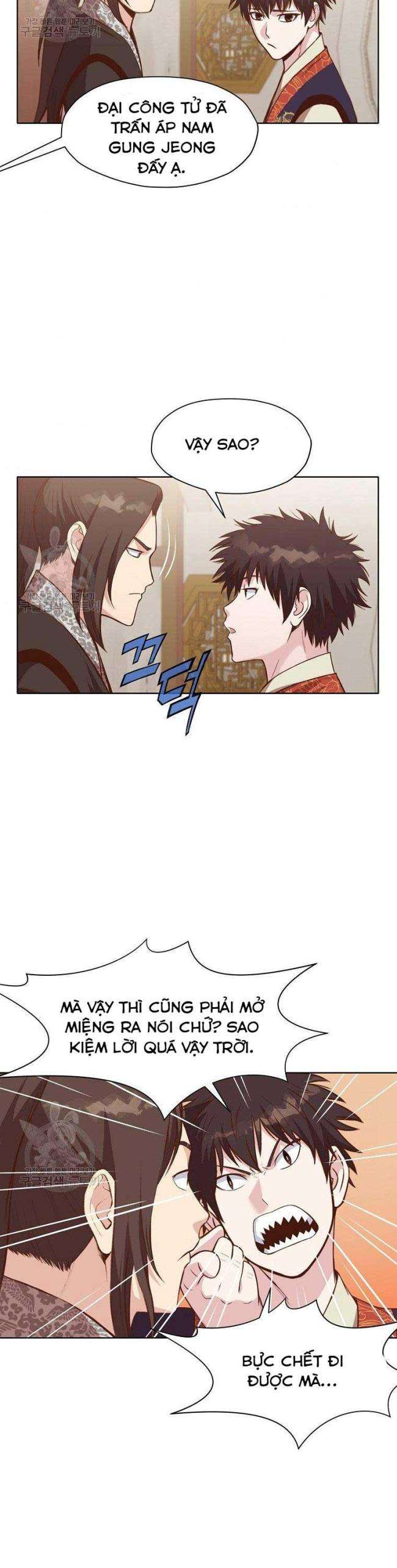 Võ Thánh - Page 28