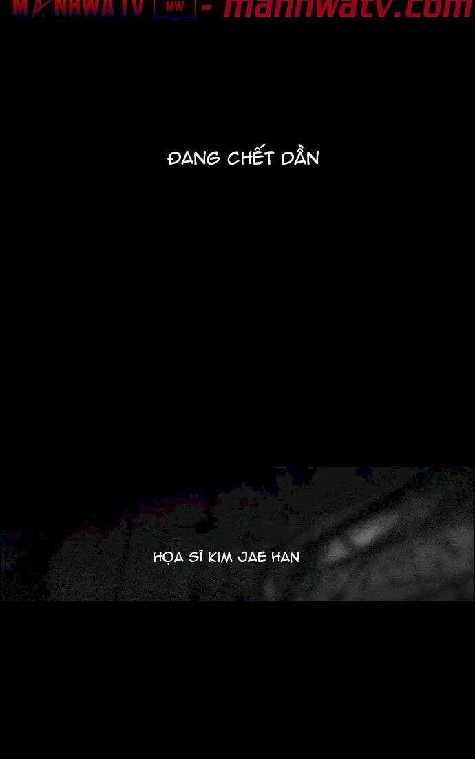 Kẻ Hồi Sinh - Page 6