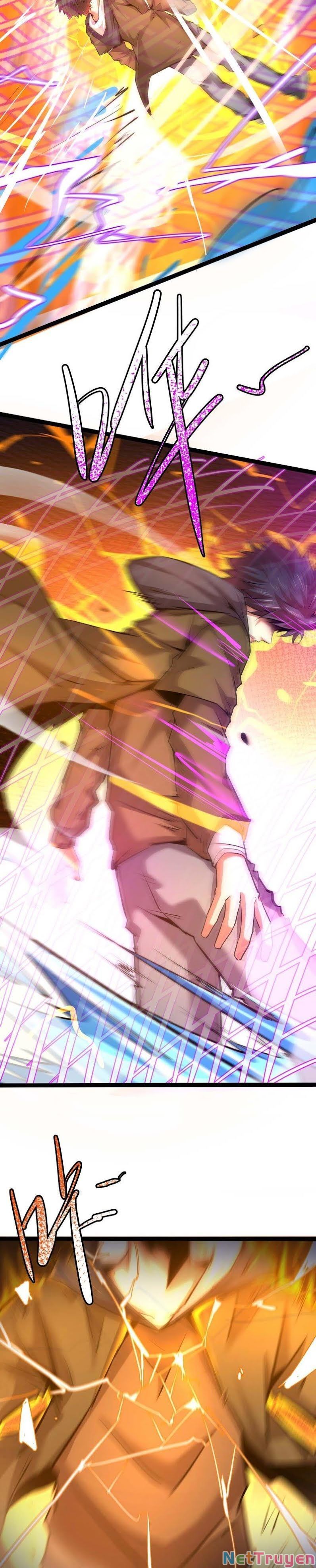 Chư Thần Rút Lui - Page 5