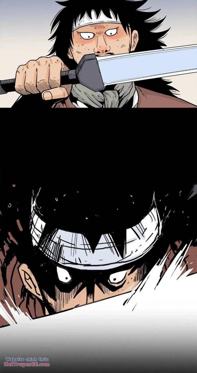 Hỏa Sơn Quyền - Page 10