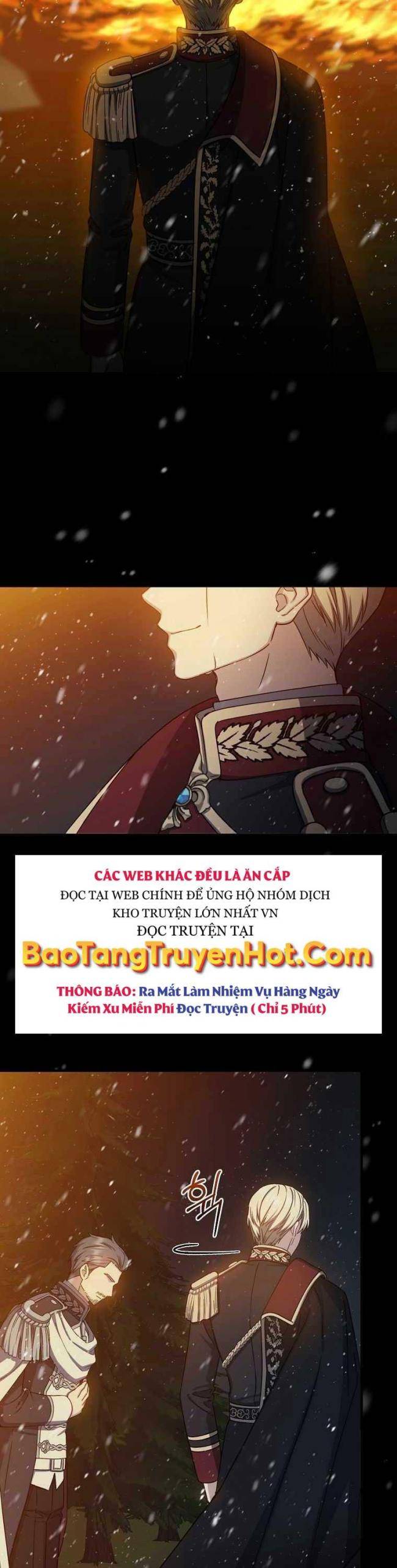 Sự Trở Lại Của Pháp Sư Cấp 8 - Page 37