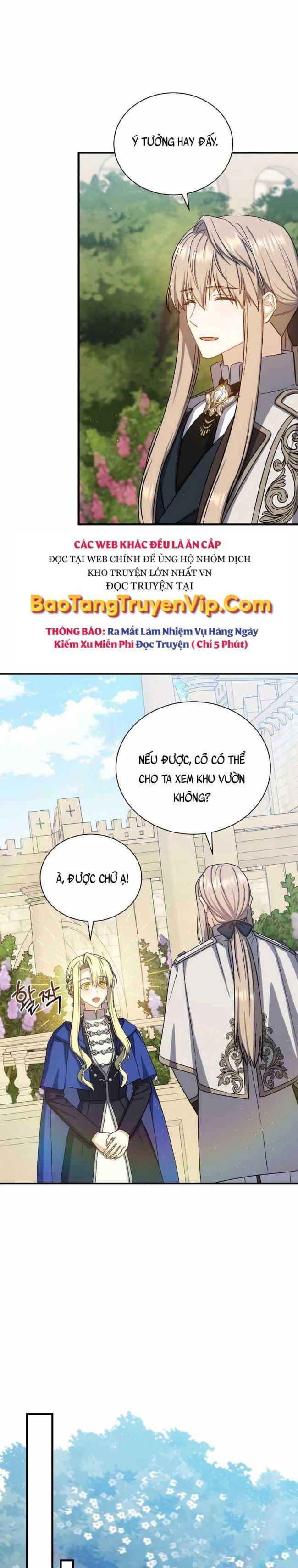 Sự Trở Lại Của Pháp Sư Cấp 8 - Page 20