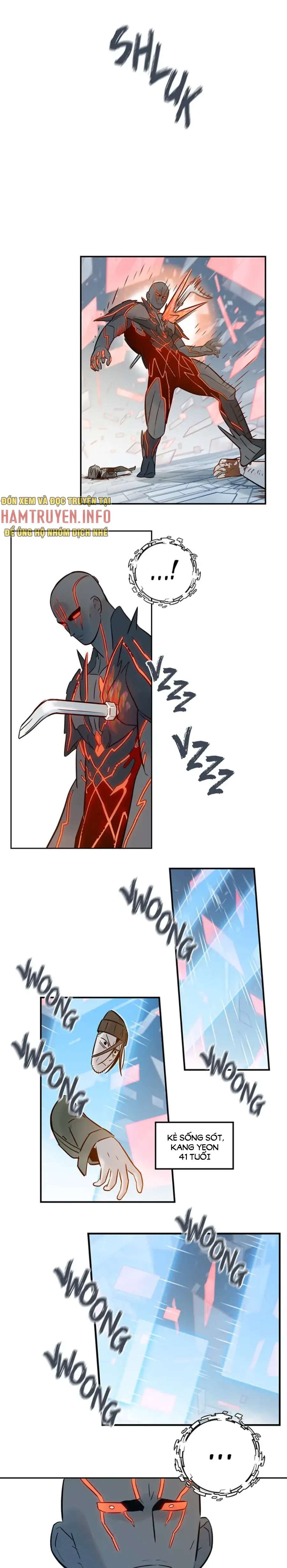 Điểm Hẹn - Page 17