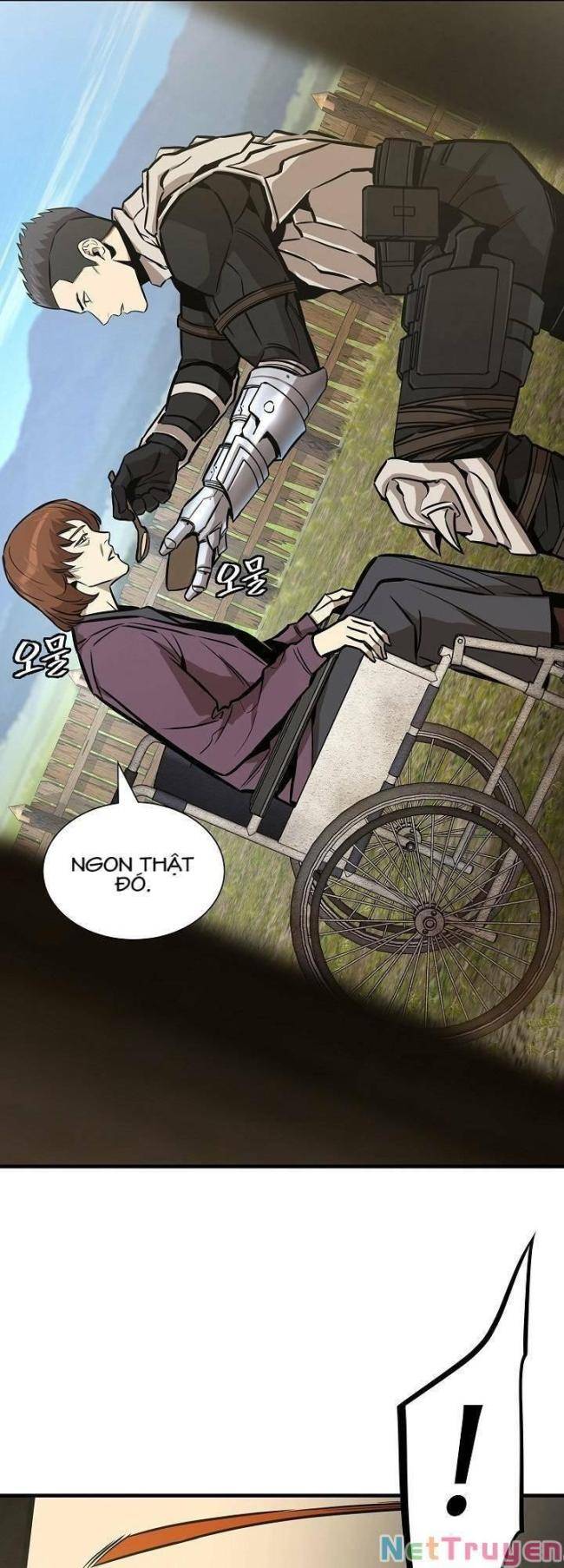 Return Survival - Page 9