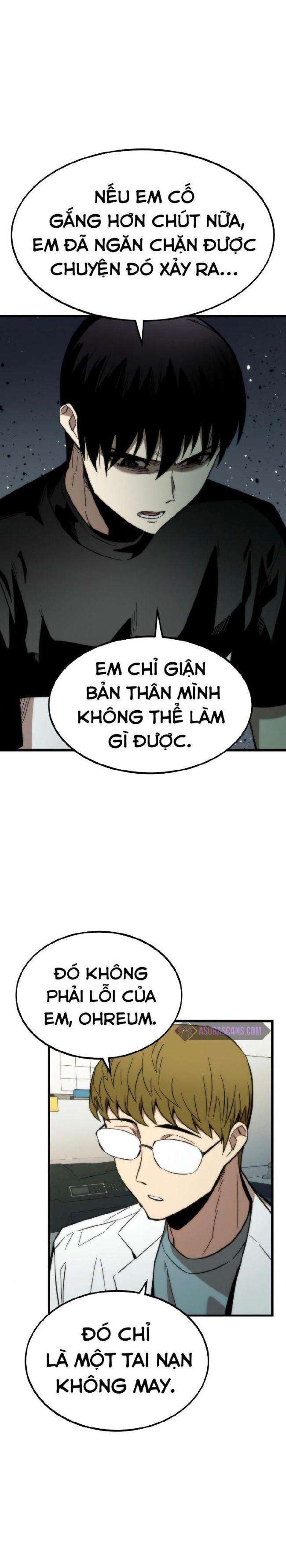 Nhân Vật Phụ Siêu Cấp - Page 16