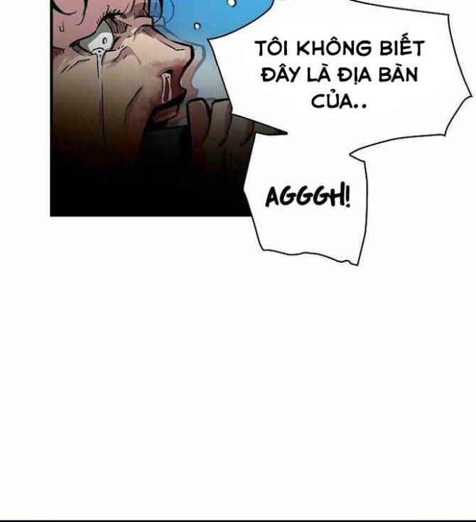 Không Thể Phá Vỡ - Page 40