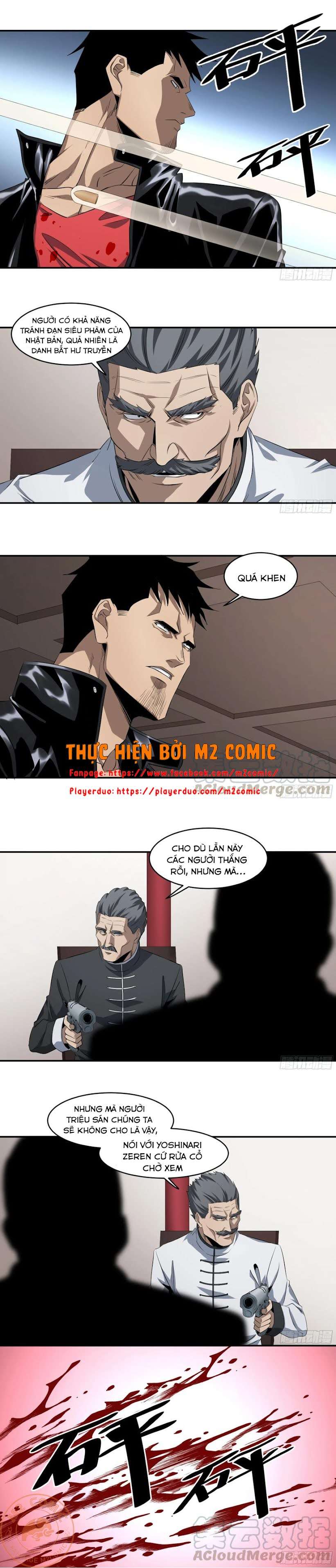 Nhất Ăn Tất - Page 8