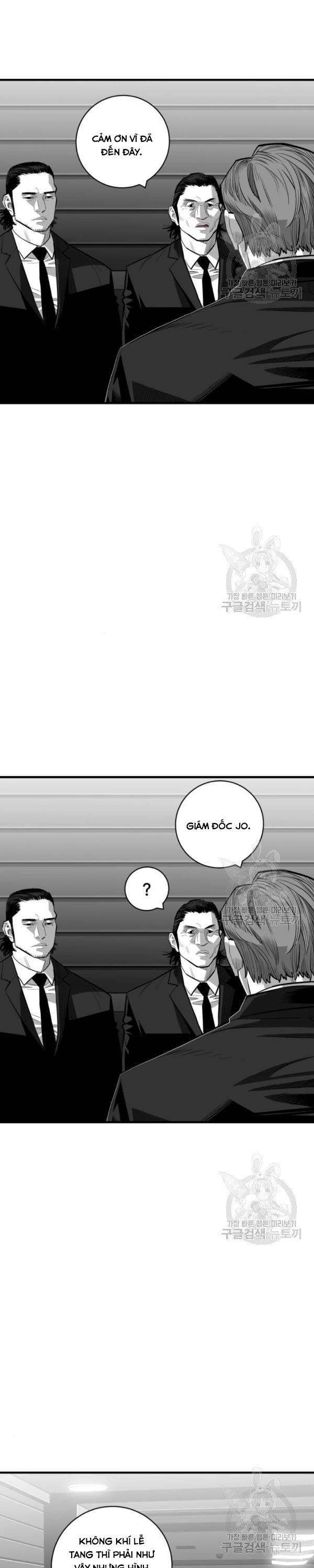 Quảng Trường Máu - Page 41